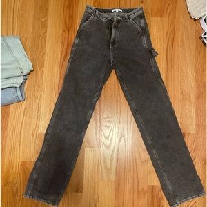 Pacsun utility pants